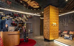 Mercure Vienna First